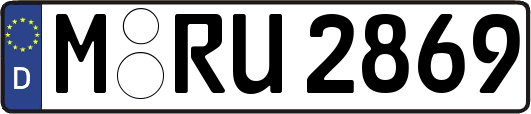M-RU2869