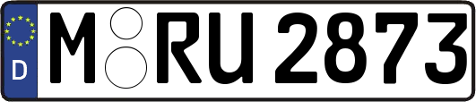 M-RU2873