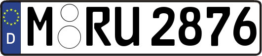 M-RU2876