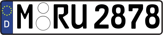 M-RU2878