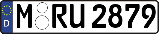 M-RU2879