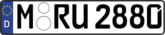 M-RU2880