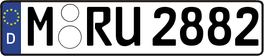 M-RU2882