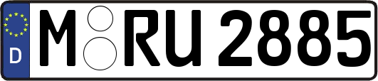 M-RU2885