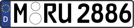M-RU2886