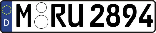 M-RU2894
