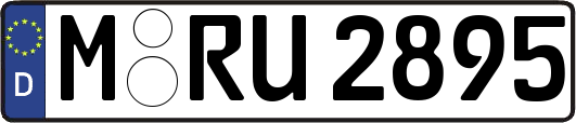 M-RU2895