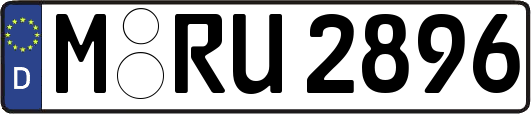 M-RU2896