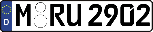 M-RU2902