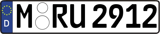 M-RU2912