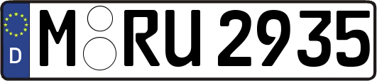M-RU2935