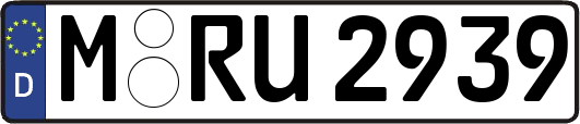 M-RU2939