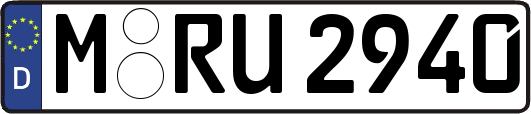 M-RU2940