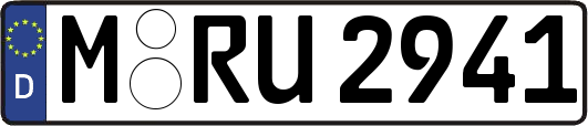 M-RU2941