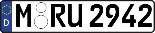 M-RU2942
