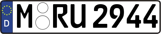 M-RU2944