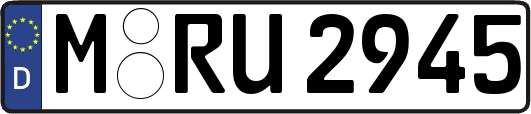 M-RU2945