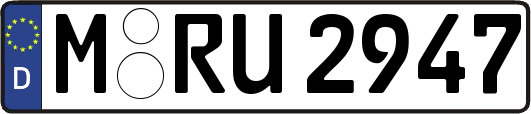 M-RU2947