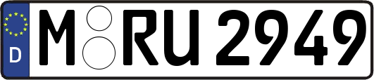M-RU2949