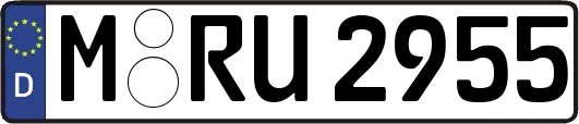 M-RU2955