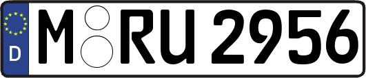 M-RU2956