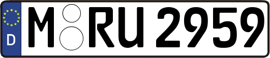 M-RU2959