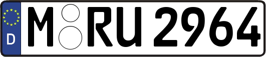 M-RU2964