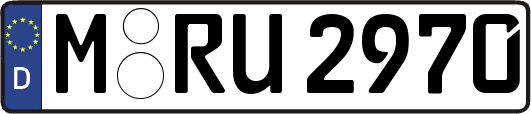 M-RU2970