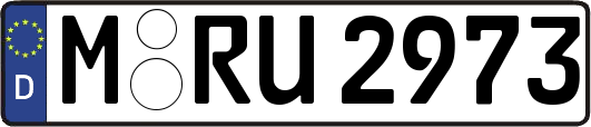 M-RU2973
