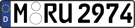 M-RU2974