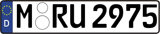 M-RU2975