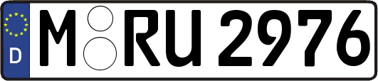 M-RU2976