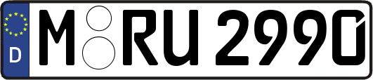 M-RU2990