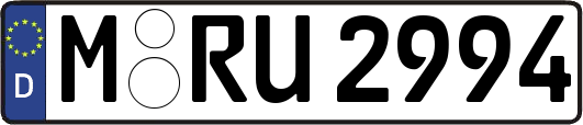 M-RU2994