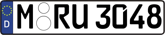 M-RU3048