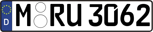 M-RU3062
