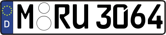 M-RU3064
