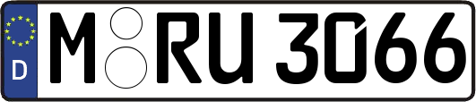 M-RU3066