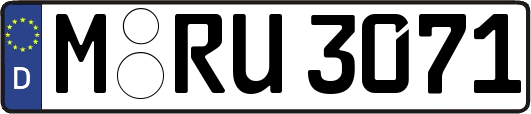 M-RU3071
