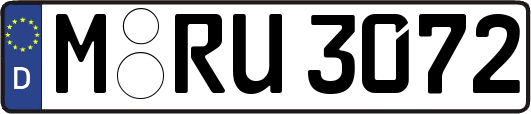 M-RU3072
