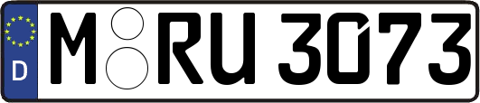 M-RU3073
