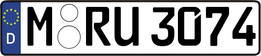 M-RU3074