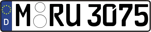 M-RU3075