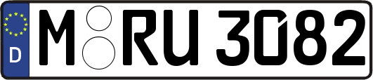M-RU3082