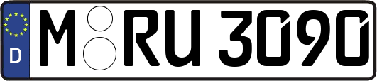 M-RU3090