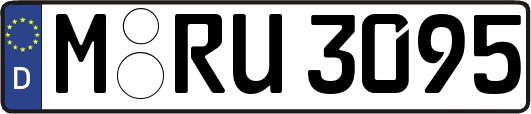 M-RU3095