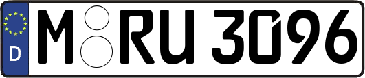 M-RU3096