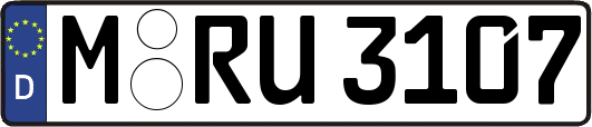 M-RU3107
