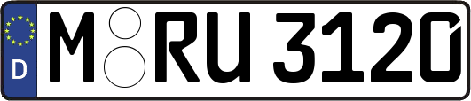 M-RU3120