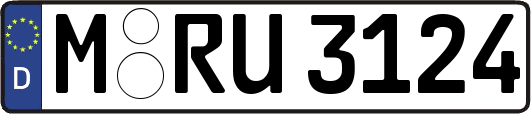 M-RU3124